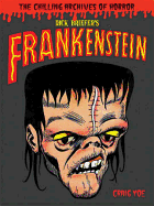 Dick Briefer's Frankenstein