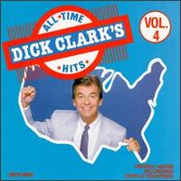 Dick Clark's All-Time Hits, Vol. 4 - Various Artists