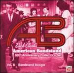 Dick Clark's American Bandstand, Vol. 6: Bandstand Boogie