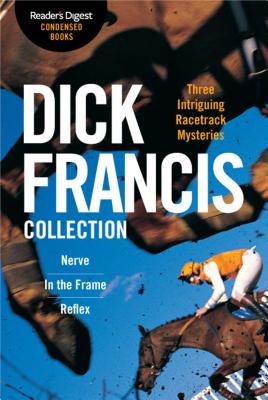 Dick Francis Collection - Francis, Dick