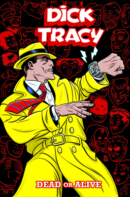 Dick Tracy: Dead or Alive - Allred, Michael, and Allred, Lee