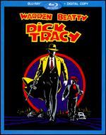 Dick Tracy [Includes Digital Copy] [Blu-ray]
