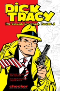 Dick Tracy Vol. 3: The Collins Case Files