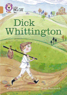Dick Whittington: Band 12/Copper