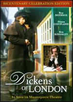 Dickens of London [Bicentenary Celebration Edition] [5 Discs] - Marc Miller; Michael Ferguson
