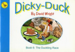 Dicky-Duck: Duckling Race