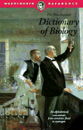 Dictionary Biology(tr) - Walker, Susan