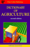 Dictionary of Agriculture