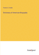 Dictionary of American Biography