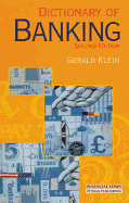 Dictionary of Banking