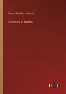 Dictionary of Battles