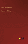 Dictionary of Battles