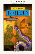 Dictionary of Biology