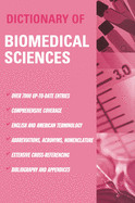 Dictionary of Biomedical Science