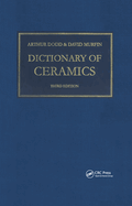 Dictionary of Ceramics