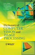 Dictionary of Computer Vision and Image Processing