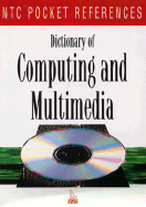 Dictionary of Computing and Multimedia