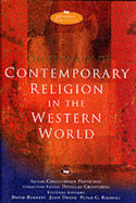 Dictionary of contemporary religion in the Western world