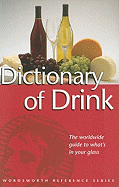Dictionary of Drink