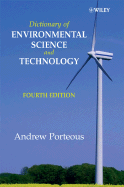 Dictionary of Environmental SC