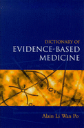 Dictionary of Evidence-Based Medicine