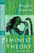 Dictionary Of Feminist Theory