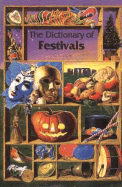 Dictionary of Festivals - Cooper, J C