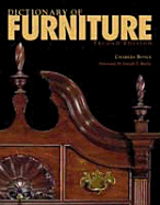 Dictionary of Furniture - Boyce, Charles (Editor)