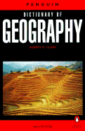 Dictionary of Geography, the Penguin: 2nd Edition