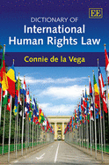 Dictionary of International Human Rights Law