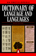 Dictionary of Language and Languages, an Encyclopedic