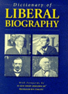 Dictionary of Liberal Biography - Brack, Duncan