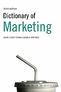 Dictionary of Marketing