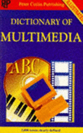 Dictionary of Multimedia