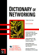 Dictionary of Networking