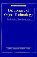 Dictionary of Object Technology