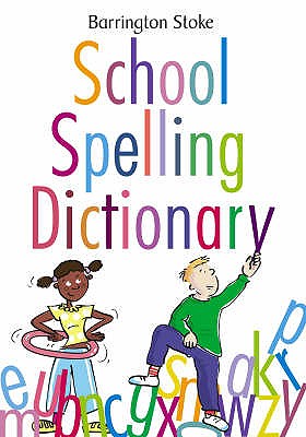 Dictionary of Perfect Spelling - Maxwell, Christine