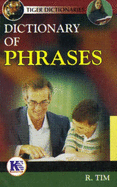 Dictionary of Phrases