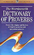 Dictionary of Proverbs