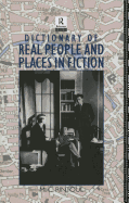 Dictionary of Real People and Places in Fiction