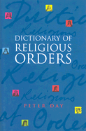 Dictionary of Religious Orders