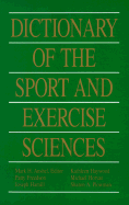 Dictionary of the Sport and Exercise Sciences