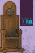 Dictionary of Torture