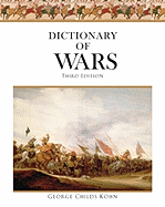 Dictionary of Wars