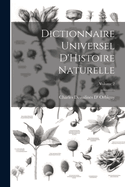Dictionnaire Universel d'Histoire Naturelle; Volume 2