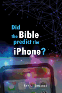 Did the Predict the iPhone?