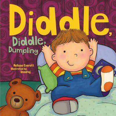 Diddle, Diddle, Dumpling - Everett, Melissa