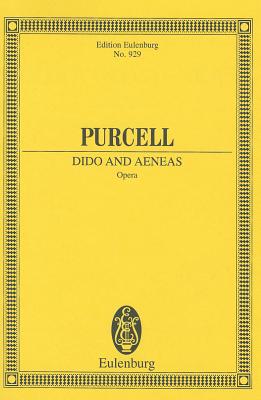 Dido and Aeneas - Purcell, Henry (Composer)