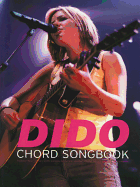 Dido -- Chord Songbook: Lyrics/Chords