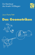 Die Abenteuer Des Anselm W??tegern: Das Geometrikon